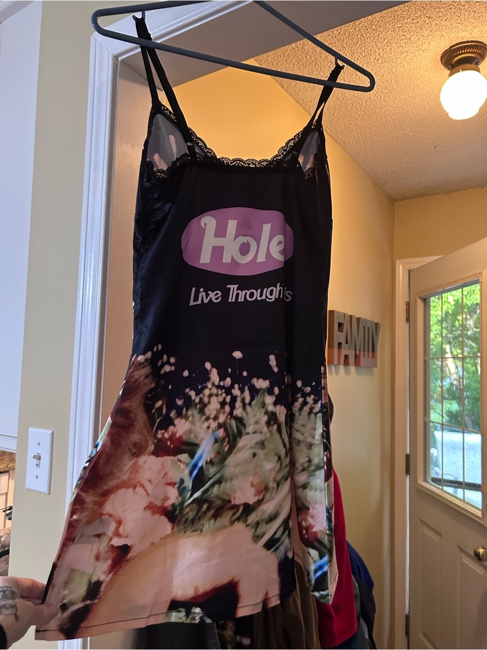 DOLLS KILL X HOLE - Picture 2 of 3